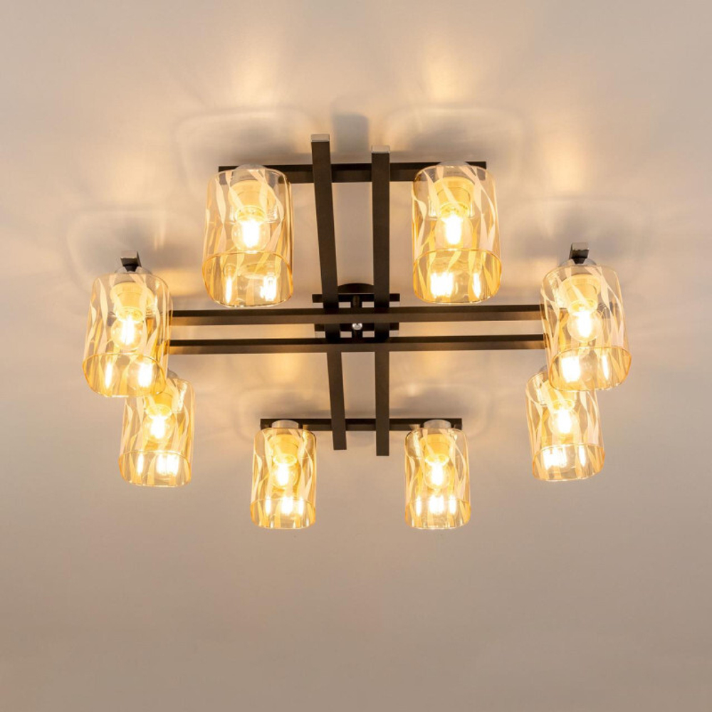 Потолочная люстра Citilux CL145281