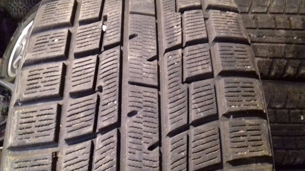 Шины Toyo Garit G30 215/60 R16 95Q 4шт.