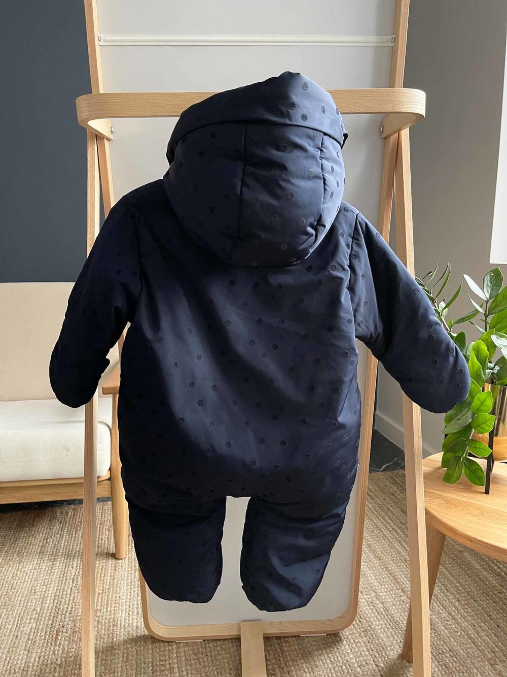 Комбинезон Jacadi