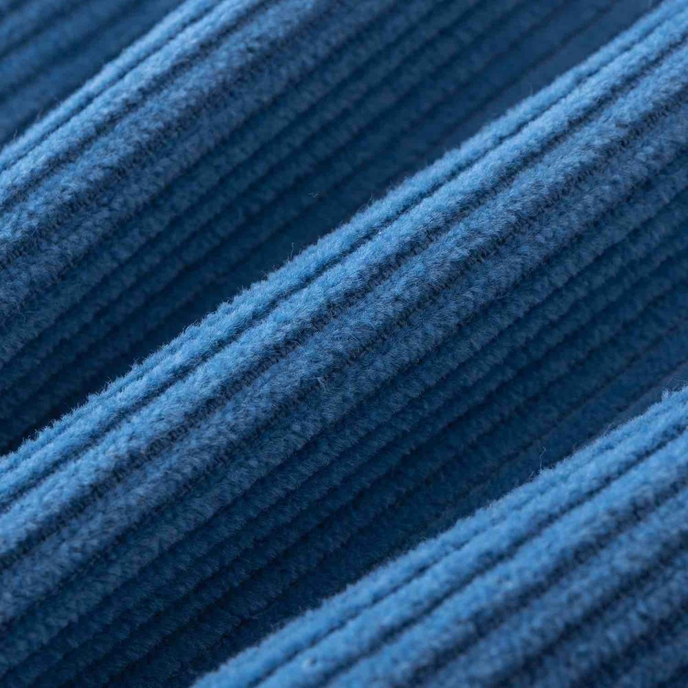 Брюки Ymkashix Velvet 3.0 синие