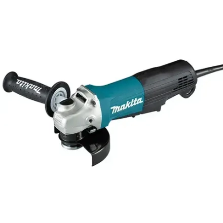 Уцененная угловая шлифмашина Makita GA5050R ( повреждена упаковка)