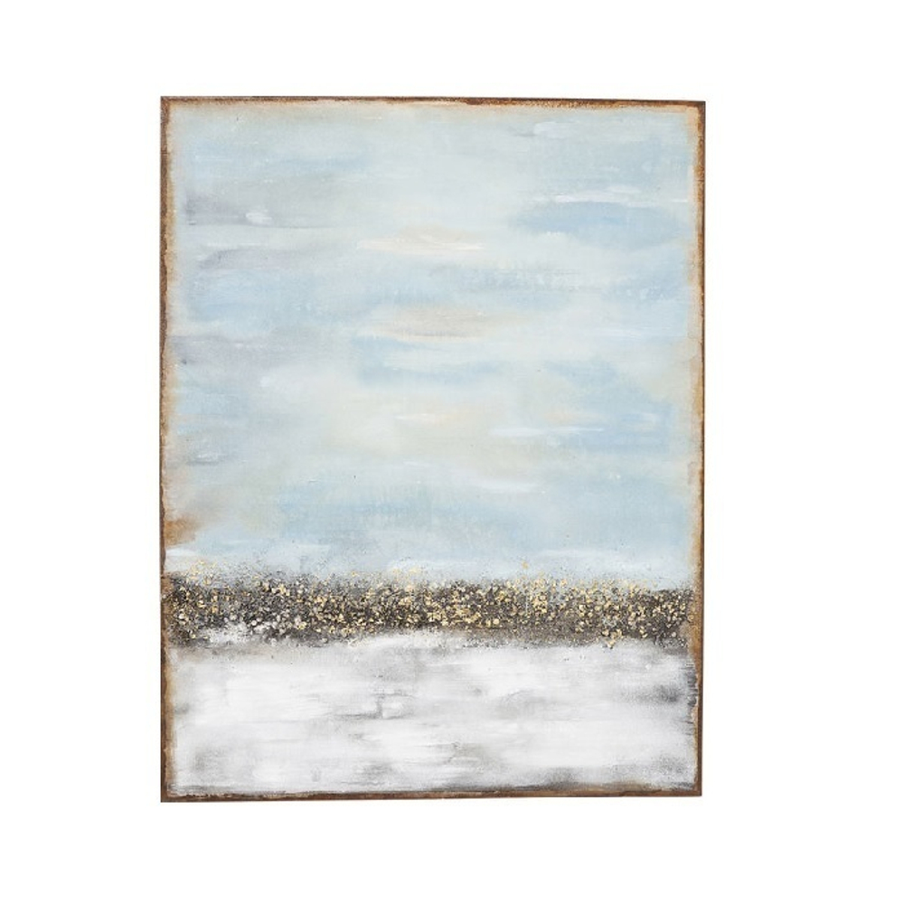 Картина Горизонт [Арт. 61660]