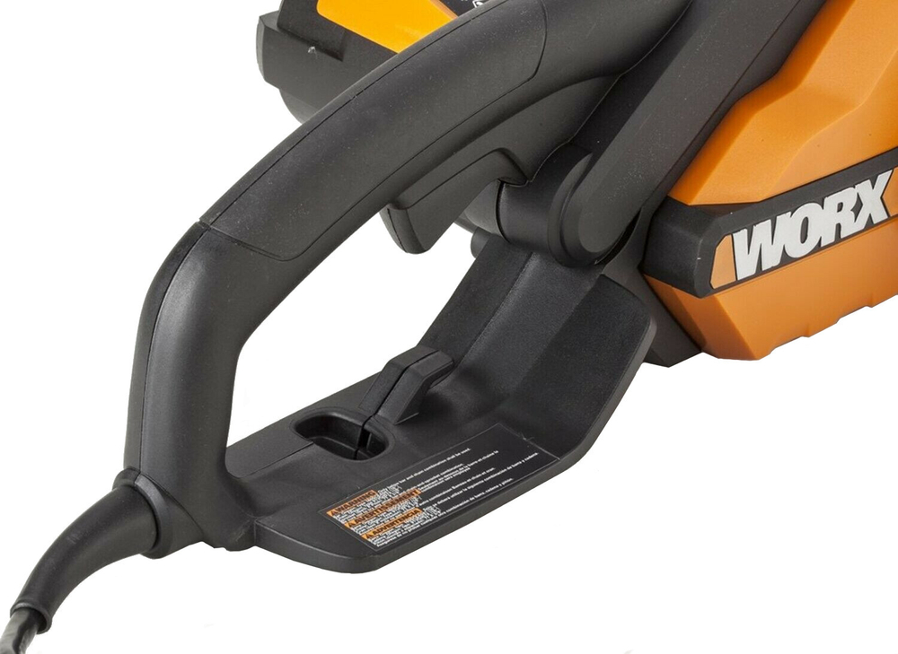 Пила цепная WORX WG303E