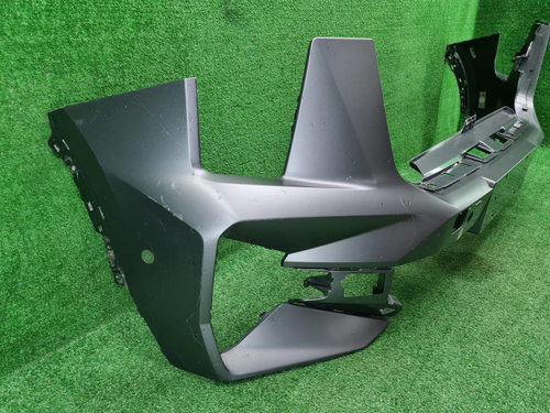 Бампер передний GAC GS8 2 (2021-н.в.)