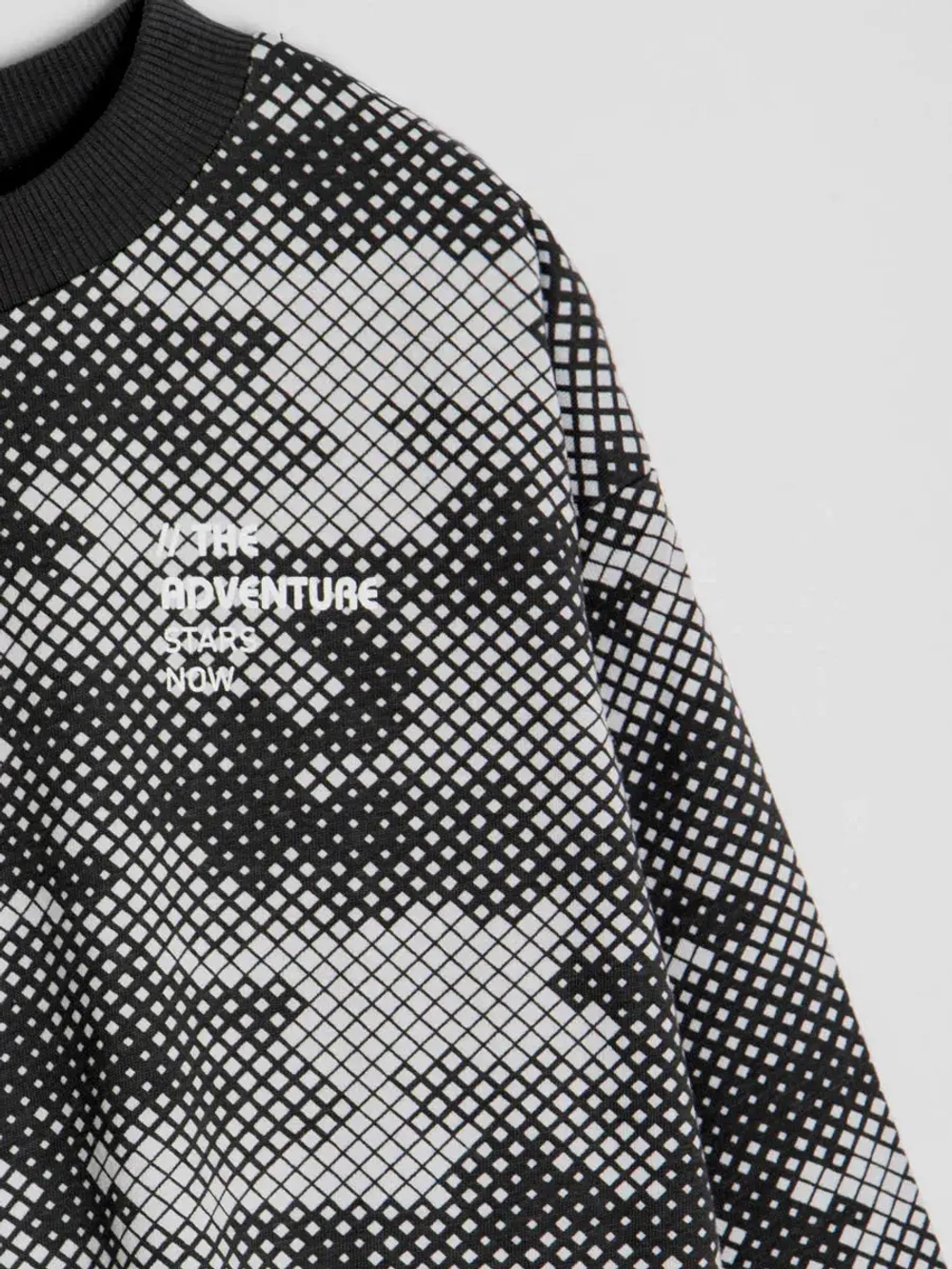 Лонгслив для мальчика