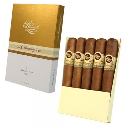 Padron 1964 Anniversary Series Exclusivo