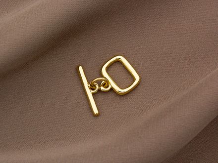 Тогл для украшений, прямоугольный small