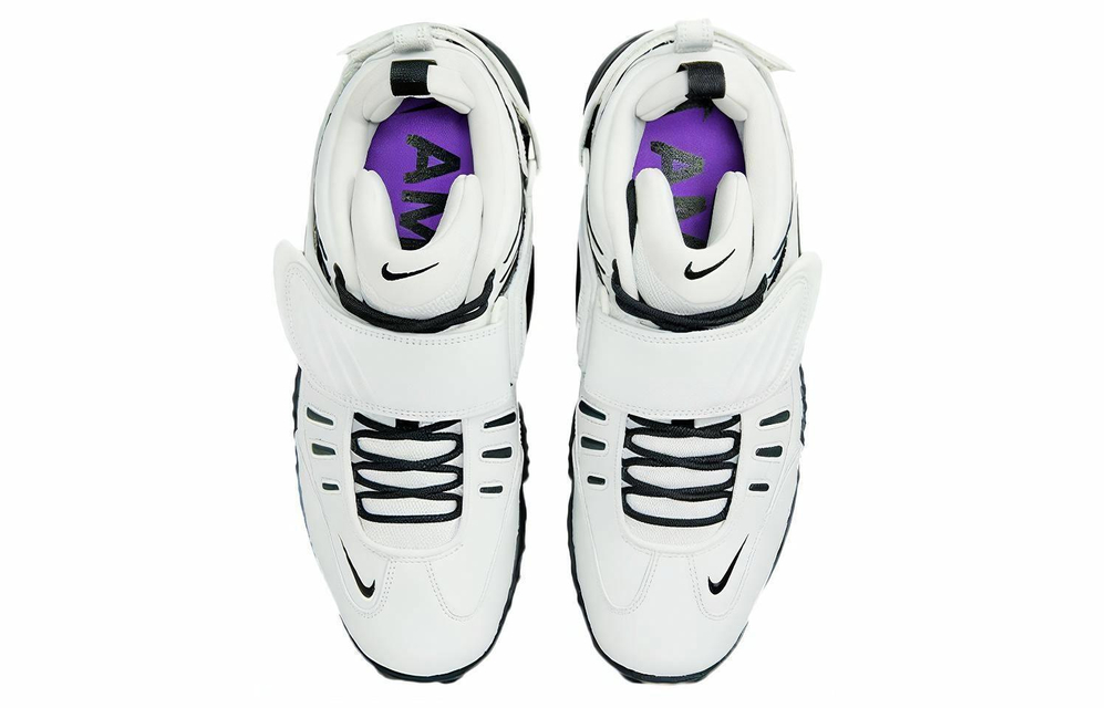 Кроссовки Ambush X Nike Air Adjust Force Sp "Summit White And Black"