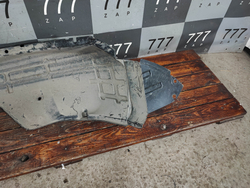 Подкрылок передний правый Changan CS35PLUS 21-нв Б/У Оригинал S111F2709090500AA