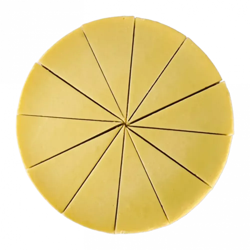 Чизкейк New-York с лимоном Чизберри (1200г/12порций)