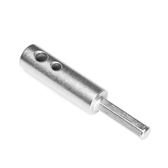 Адаптер под шуруповерт для ледобуров Тонар АШ-03