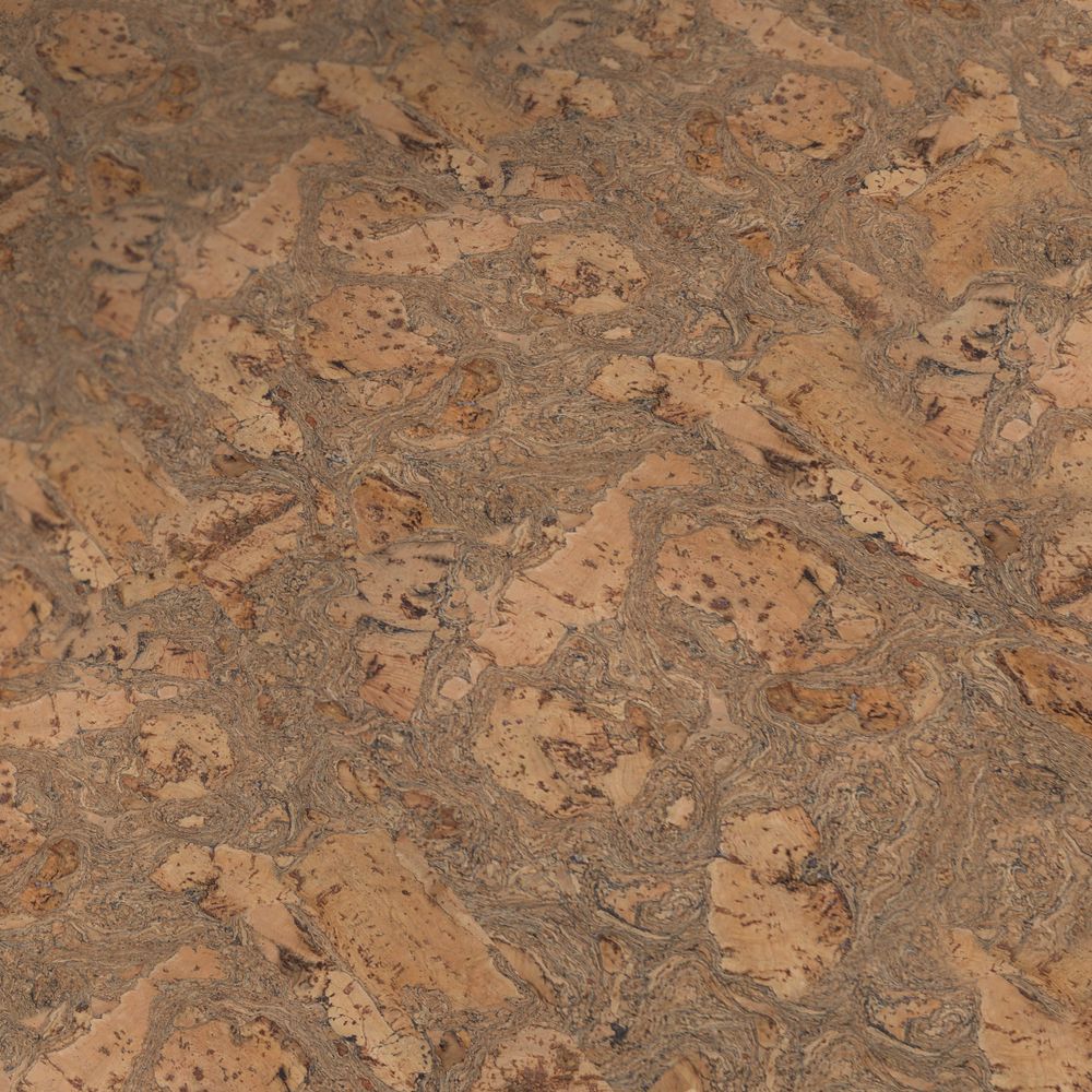 Cork Concept Natural 333 S, 1,98 м²