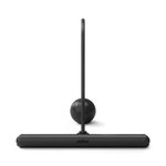 Фоторамка flute, 13х18 см, черная