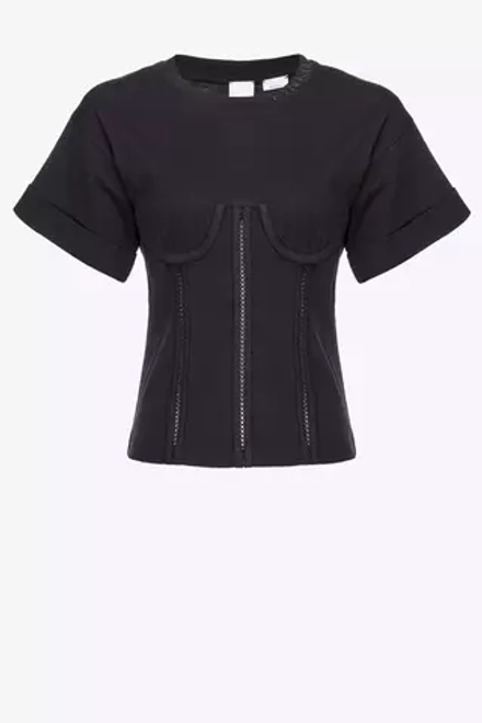 Футболка PINKO