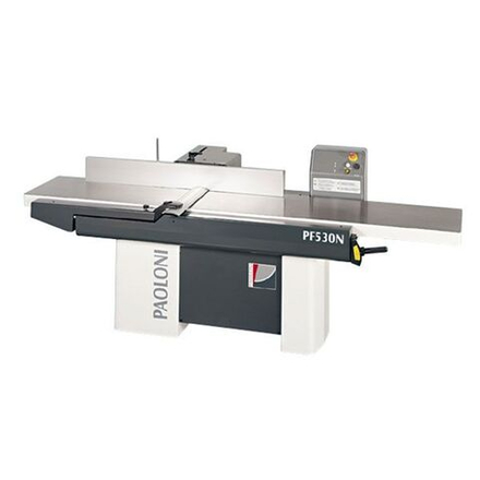 Фуговальный станок Paoloni PF 530 N