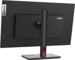 Монитор Lenovo ThinkVision T27i-30 63A4MAT1EU черный