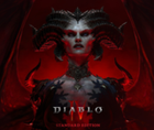 Серия игр Diablo 4 (Турция)