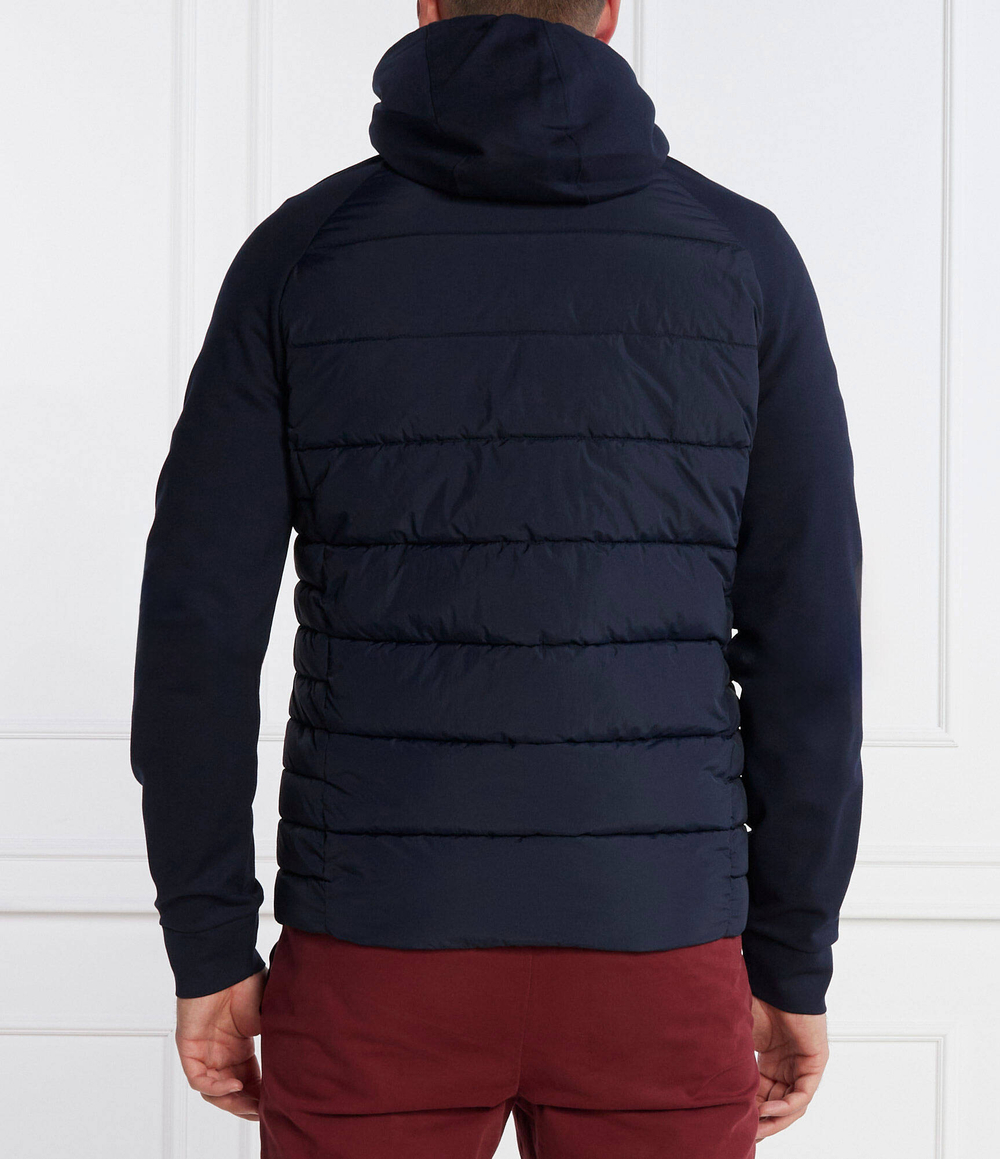 Куртка Aeronautica Militare - темно-синий(AF465CT3201)