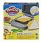 Play Doh Kitchen Creations Набор сырных бутербродов