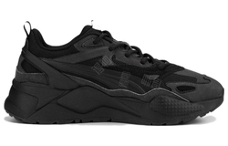 Кроссовки Puma RS-X Efekt Premium 'Black Strong Grey' 390776-01
