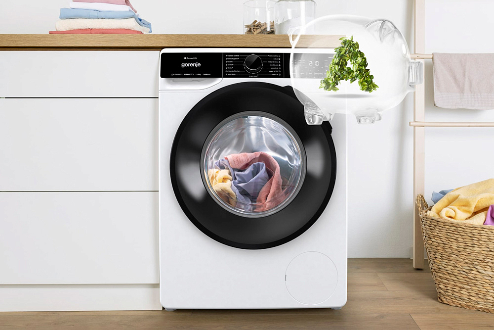 Стиральная машина Gorenje WPNA84A