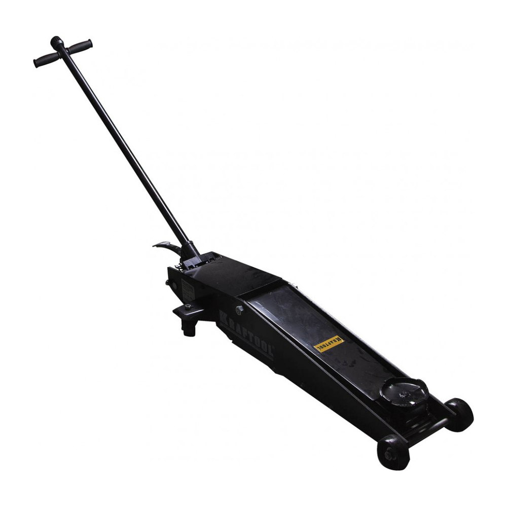 Домкрат подкатной KRAFTOOL HIGH-LIFT 43455-5