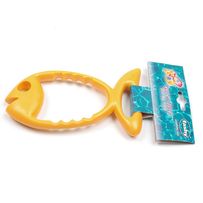 Игрушка детская для бассейна тонущая Fashy Рыбка