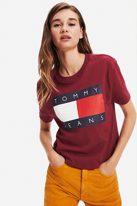 Футболка Tommy Hilfiger