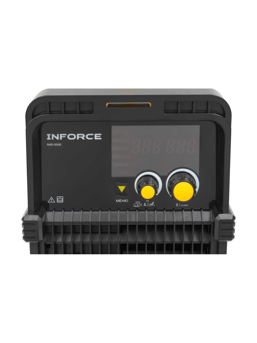 Сварочный полуавтомат-инвертор Inforce IMIG-200S