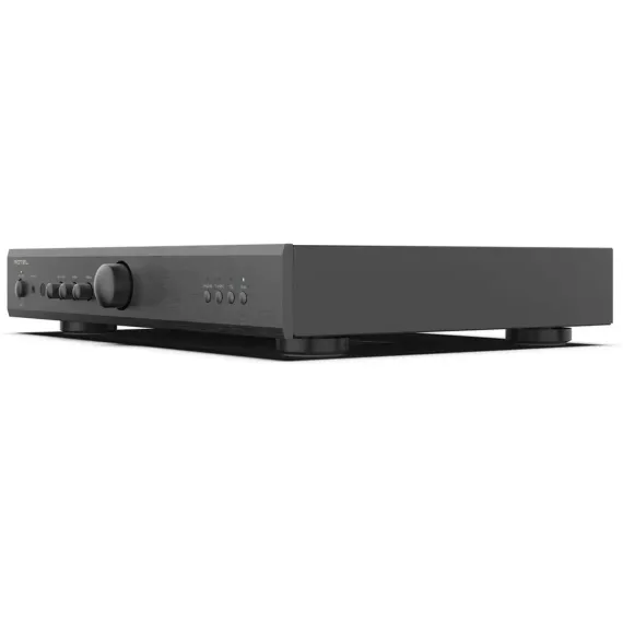 Rotel A8 Black