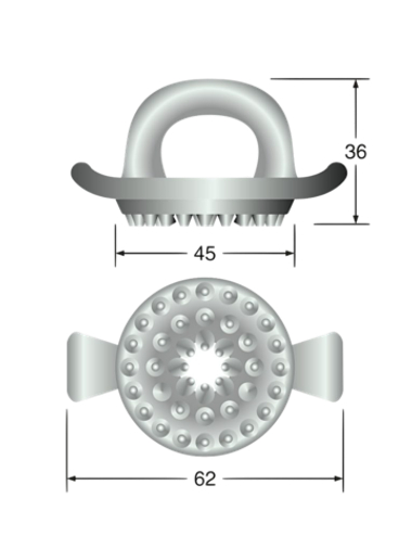 Рыбочистка Stripfish