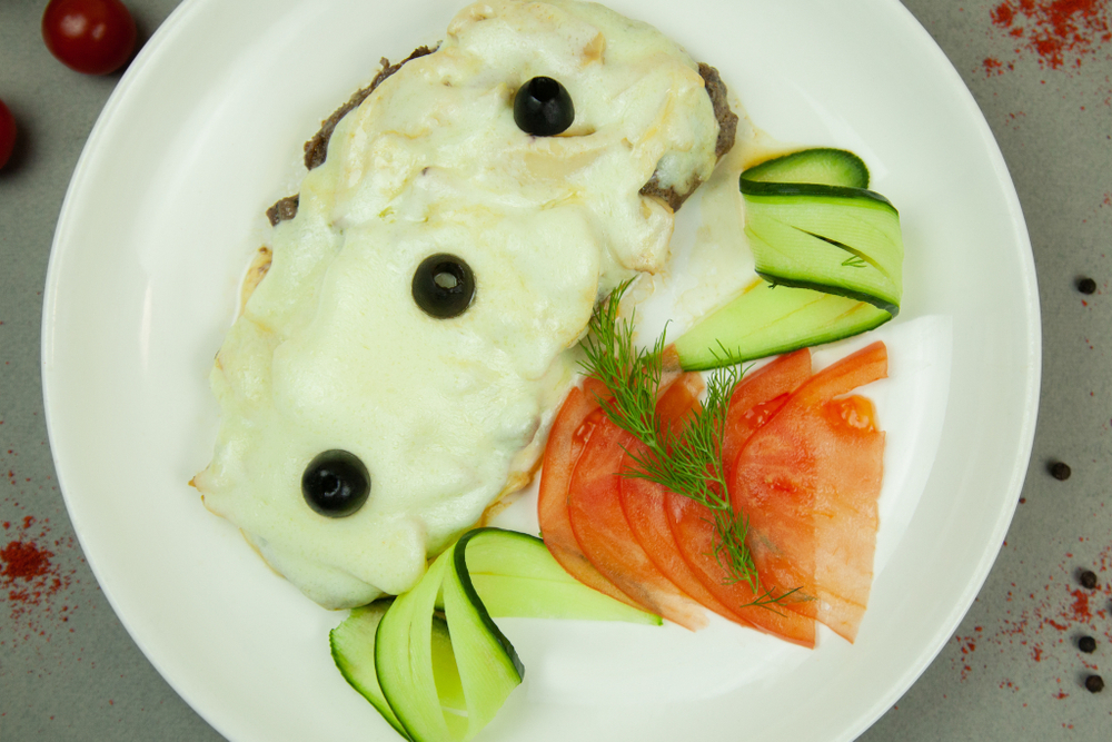 Мясо по-непальски