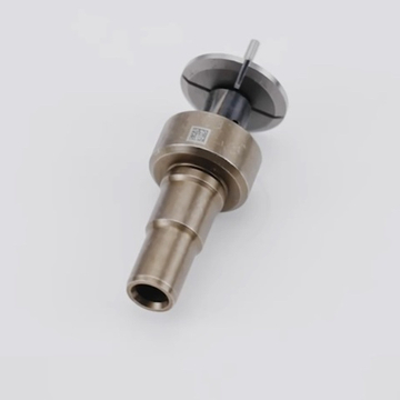 Клапан форсунки BOSCH T-614 (грибок) / UD