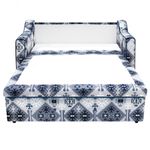 Мини--диван "Бетховен" в ассортименте.