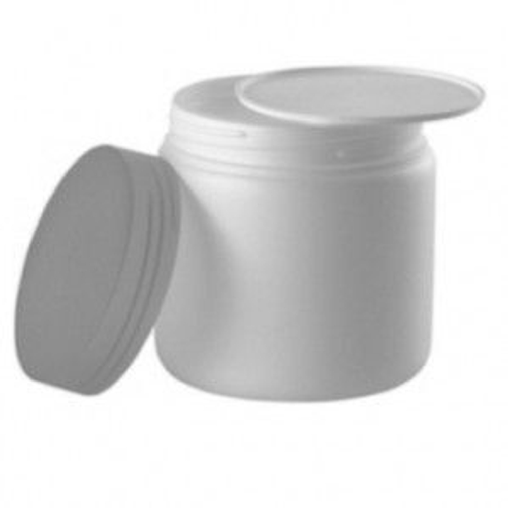 Банка 500 мл 84 мм ПНД