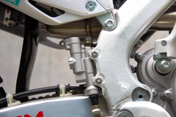 Мотоцикл кроссовый эндуро MOTAX LD 300