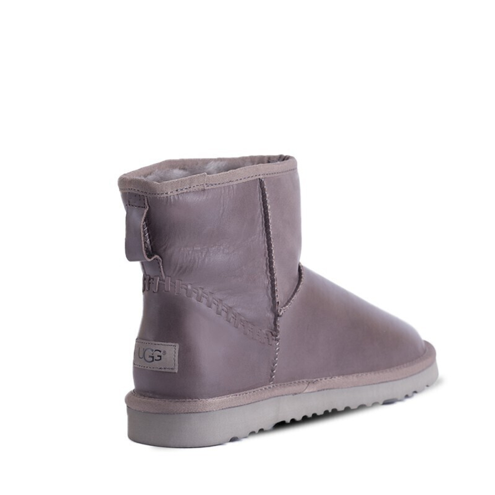 Угги Spill Seam Boots Black