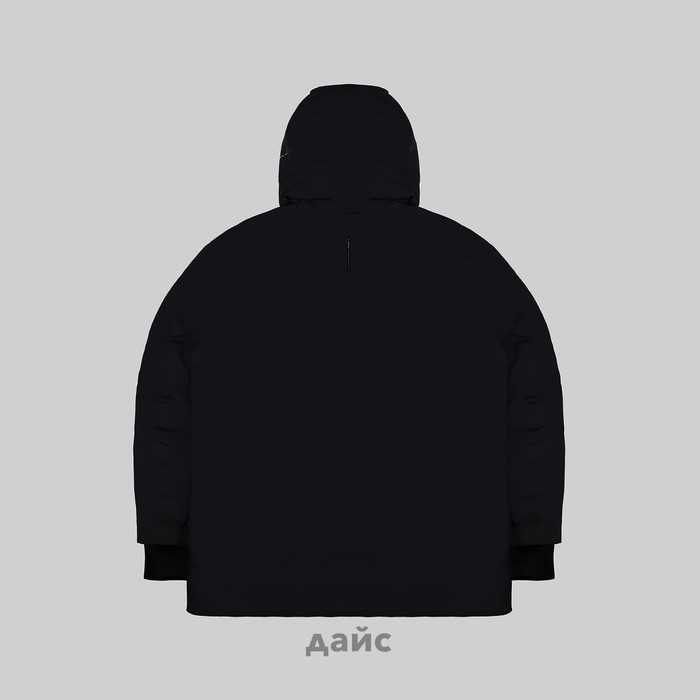 Пуховик мужской Krakatau Sycamore Waterproof Down Jacket артикул:Qm489-1 - купить в магазине Дайс