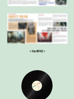 Альбом Twinkling Watermelon tvN Drama OST LP