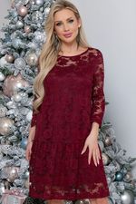 Платье 70958 Avili