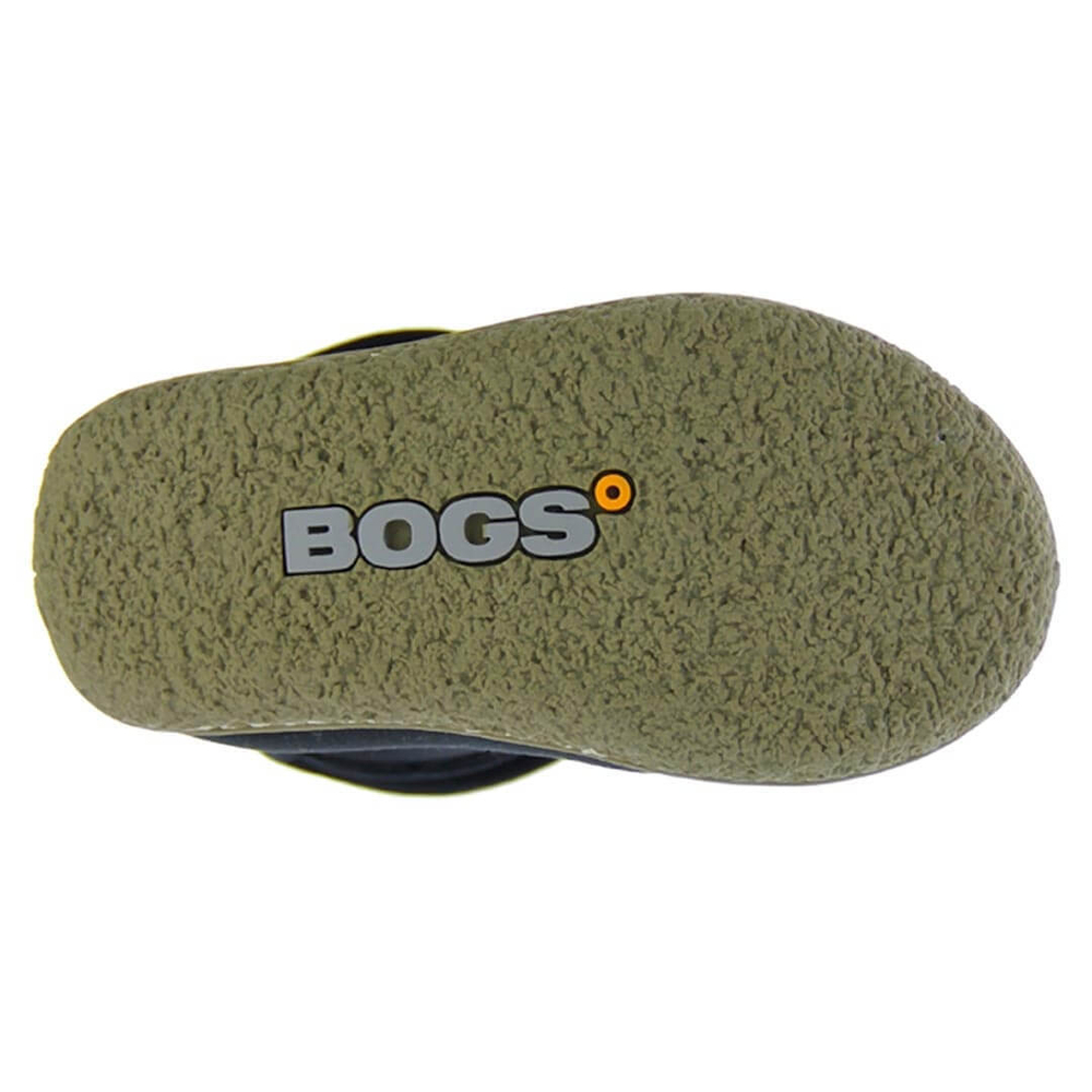 Сапоги детские Baby Bogs Classic Solid Black