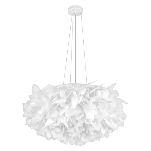 Подвесной светильник Loft It Clizia 10594/780 White