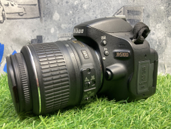 Nikon D5100 kit 18-55mm Покупка/Продажа