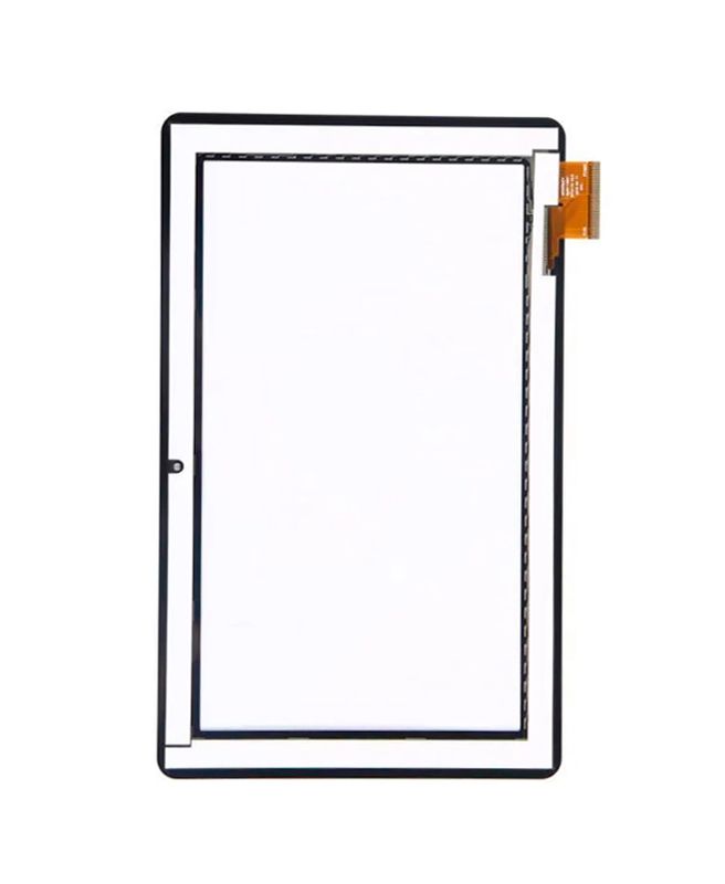 Тачскрин для Prestigio Multipad Wize PMT 3111 3G (Черный)