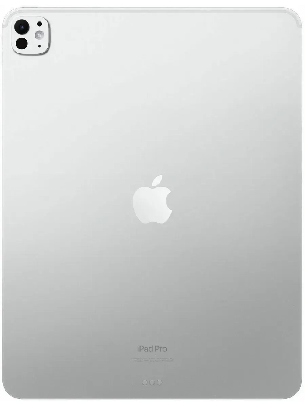Планшет Ipad Pro M4 13 2024 256 Wi-Fi+Cellular Silver