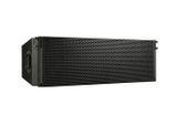J8 — элемент линейного массива 3-полосный с 2×12" LF, 1×10" MF и 2×1.4" HF (Copy 1:1)