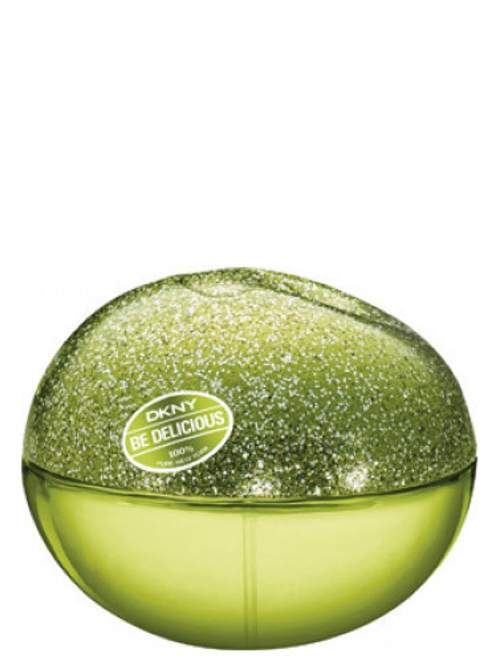 DKNY Be Delicious Sparkling Apple