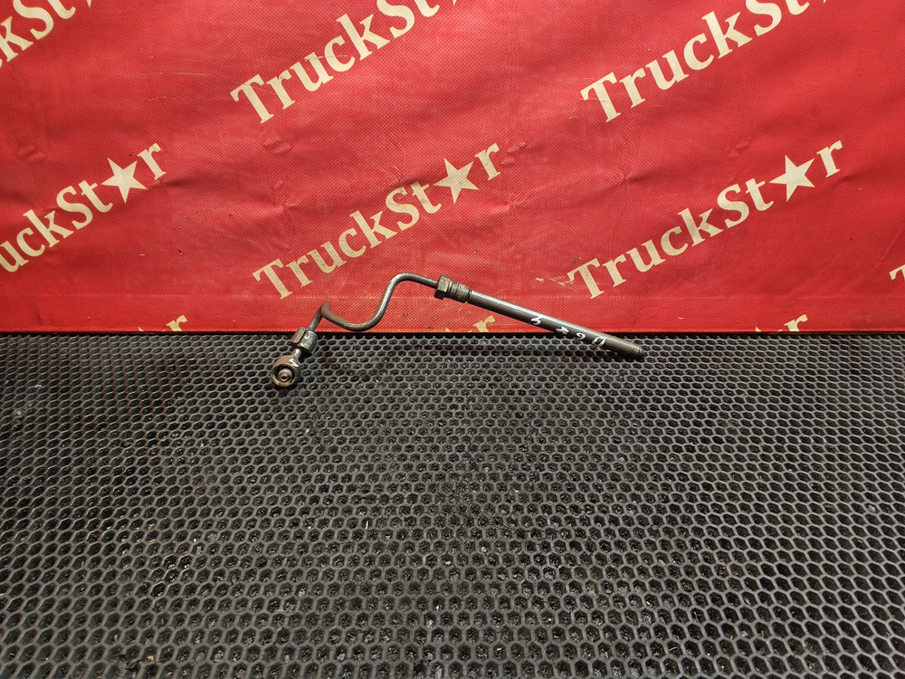 Трубка топливная 2020г.