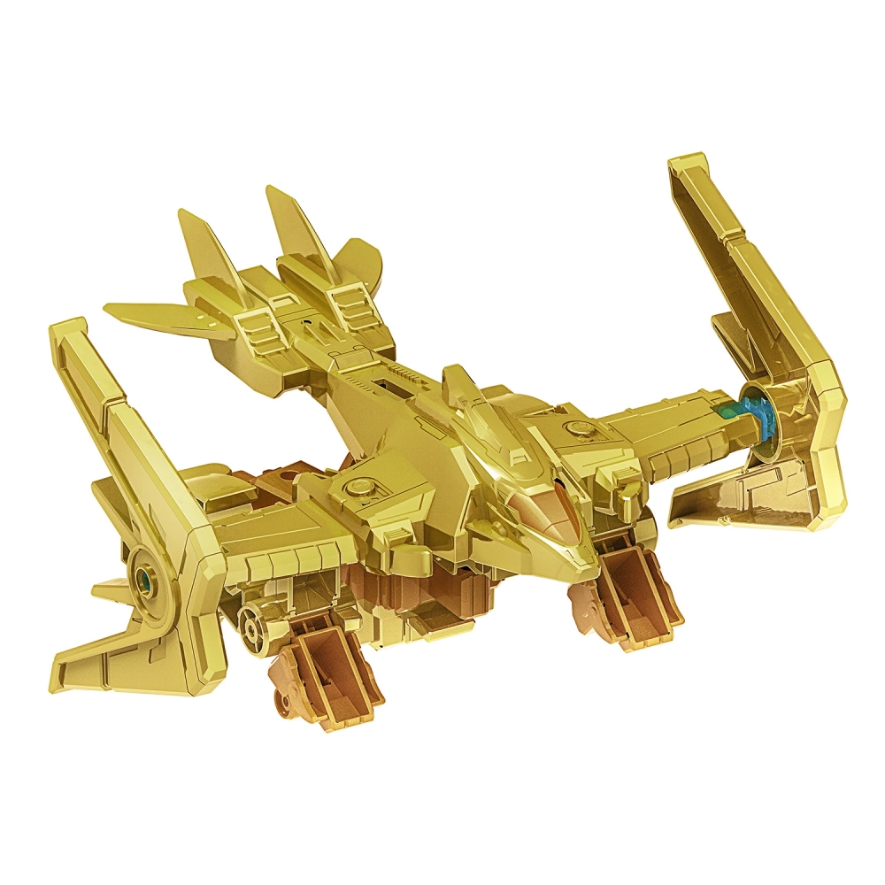 Диностер. Трансформер 2-в-1 Стего Бласт Винг Limited edition. Dinoster