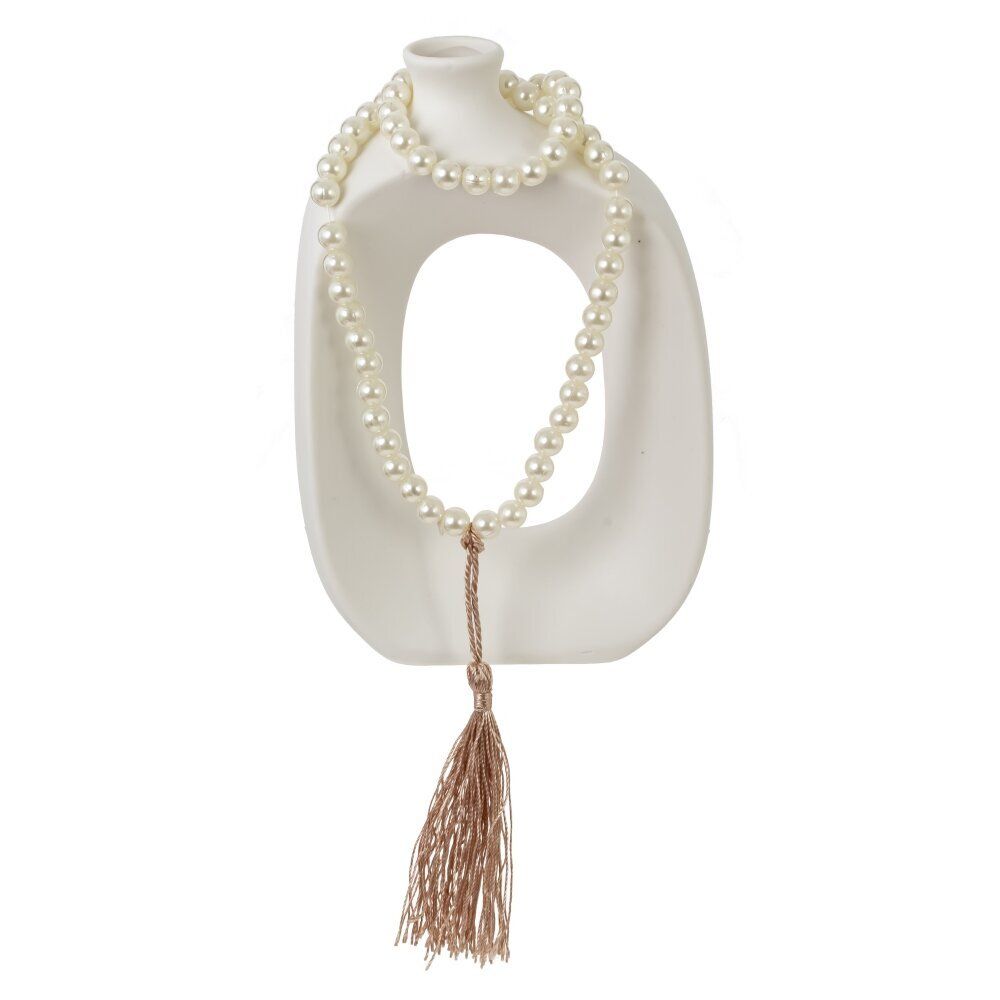 GAEM Ваза с ожерельем, 200 мл, L11 W5 H17 см